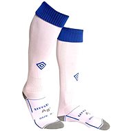 Umbro National white-royal size 42-47 - Football Stockings