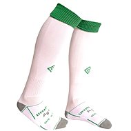 Umbro National white-emerald - Football Stockings