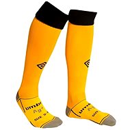 Umbro National yellow-black size 38-42 - Football Stockings