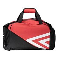 Umbro Diamond Holdall - red - Sports Bag