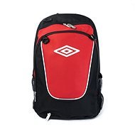 Umbro Team Red - Sports Backpack