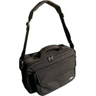 Umbro Briefcase Bag Black/White L - Shoulder Bag