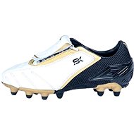 Umbro SX VALOR II A HG, Black/White - Football Boots