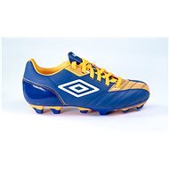 Umbro UMBRO DECCO FG JNR-Clematis Blue, size 33.5 EU / 205mm - Football Boots