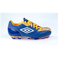 Umbro UMBRO DECCO FG JNR, Clematis Blue, size 35 EU/220mm - Football Boots