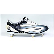 Umbro SX FLARE A SG, size 41 EU/260mm - Football Boots