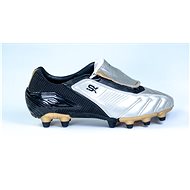 Umbro SX VALOR II A HG White/Black Size 42 EU/265mm - Football Boots