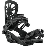 Union EXPLORER Black M - Snowboard Bindings
