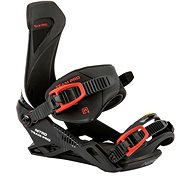 Nitro Team Pro Og - Snowboard Bindings