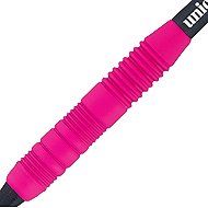Unicorn Core Plus Rubberised Pink - 19 g - Darts