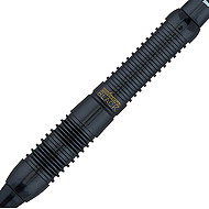 Unicorn Core Black Brass - Style 2 - 18 g - Darts