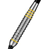 Harrows Chizzy High Grade Alloy - 21 g - Darts