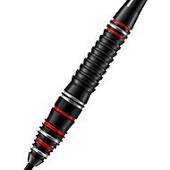 Harrows Steel Fire High Grade Alloy - 23 g - Darts