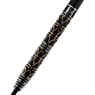 Harrows Steel Taipan - 24 g - Darts