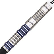 Unicorn Silver Star GA2 - Gary Anderson - 18 g - Darts