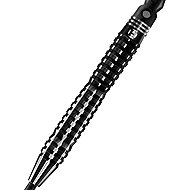 Harrows Steel Black Knight - 21 g - Darts
