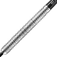 Harrows Steel Control Parallel - 23 g - Darts