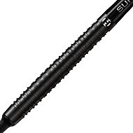 Harrows NX90 Black - 20 g - Darts