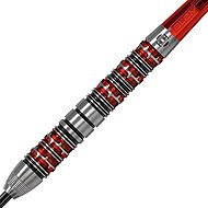 Harrows Steel Damon Heta - Series 3 - 23 g - Darts