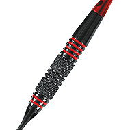 Harrows Pirate Red - 18 g K - Darts