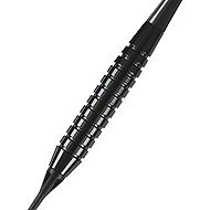 Harrows Black Arrow - 18 g R - Darts