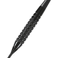 Harrows Black Arrow - 18 g K - Darts