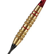 Harrows Corsair Red - 18 g K2 - Darts