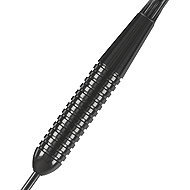 Harrows Steel Black Arrow - 21 g R - Darts