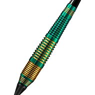 Harrows Vivid Green - 18 g - Darts
