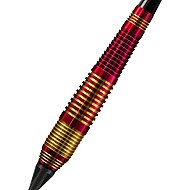 Harrows Vivid Red - 18 g - Darts