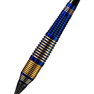 Harrows Vivid Blue - 18 g - Darts