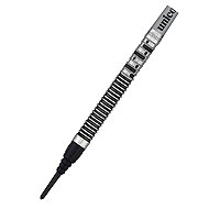 Unicorn Noir - Gary Anderson - Phase 5 - 18 g - Darts