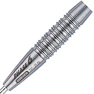 Unicorn Steel Evolution Phase 6 - Purist Barrels Only - 25 g - Darts