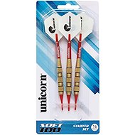 Unicorn Mass Merchant - Soft 100 - 18 g - Darts