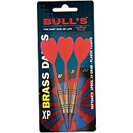 Bull's XP Brass - 14 g - Darts