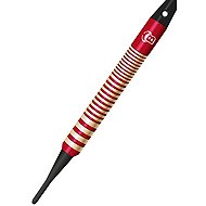 Bull's Metis - Red - 18 g - Darts