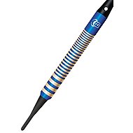 Bull's Metis - Blue - 16 g - Darts