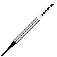 Bull's Meteor MT4 - 16 g - Darts