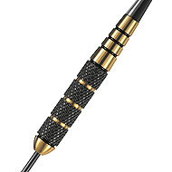 Harrows Steel Voodoo - 19 g - Darts