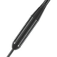 Harrows Steel Black Arrow - 22 g R - Darts