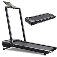 Urevo Strol 2S PRO Smart auto-inclined 2in1 - Treadmill