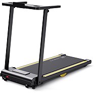UREVO Foldi Mini 2 Smart Foldable Running Treadmill - Treadmill