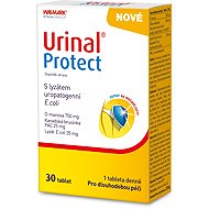 Urinal Protect 30 tablets - Dietary Supplement