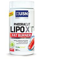 USN Phedra Cut LIPO XT - Fat burner