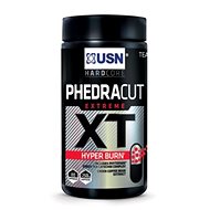 USN Phedra Cut Extreme XT Hyper Burn - Fat burner