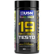 USN 19-Anabol Testo, 90 tablets - Anabolizer