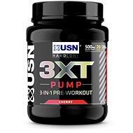 USN 3XT PUMP, 420g, Cherry - Anabolizer