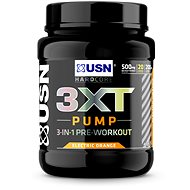 USN 3XT PUMP, 420g, Orange - Anabolizer
