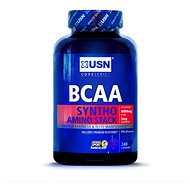 USN BCAA Syntho Stack, 240 Tablets - Amino Acids