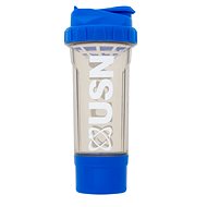 USN Tornado Shaker, Blue, 750ml - Shaker